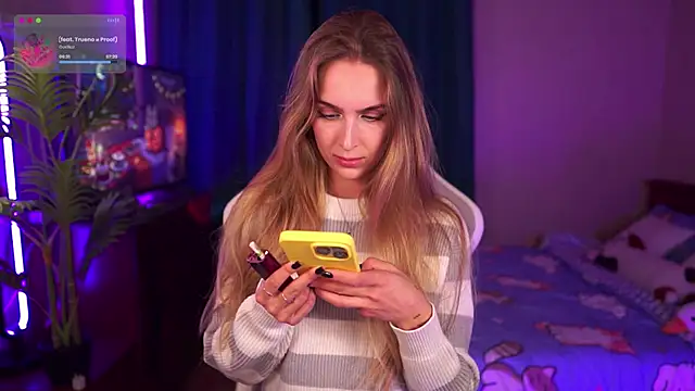 Kamila icee online show from 10-16-25, 06:31