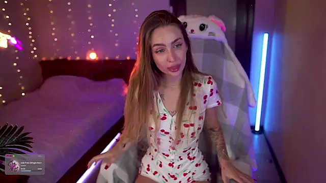 Kamila icee online show from 01-06-26, 08:45