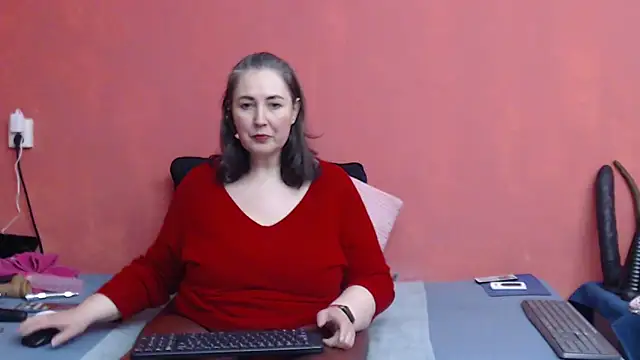 MilfGina online show from 12-06-24, 10:16