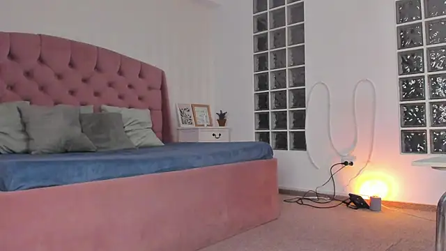 JassyeJoy online show from 05-20-26, 04:51