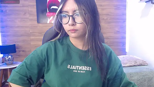 Ashlyeegray online show from 01-09-25, 04:30