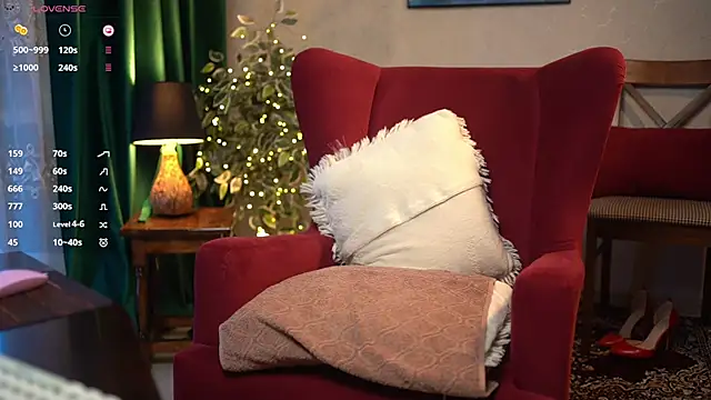 Snapshot of _maybelin_ chatting on 01-27-25, 11:11 maybelin online show from 01-27-25, 11:11