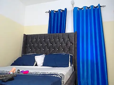 scarletdior online show from 11-18-25, 01:26