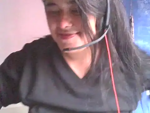 AuraBela20 online show from 10-02-25, 01:40