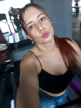 Giselle Noah online show from 01-28-25, 08:36