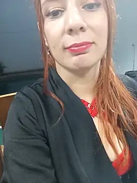 Giselle Noah online show from 02-22-25, 11:35