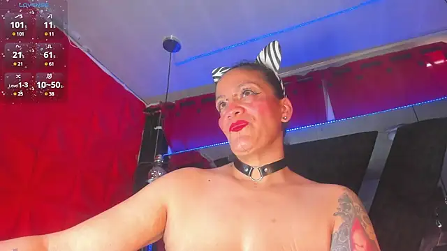 Taylor-hardcore online show from 02-24-25, 08:03