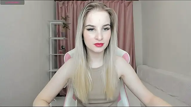 MiraSpaceGirl online show from 12-04-24, 07:34