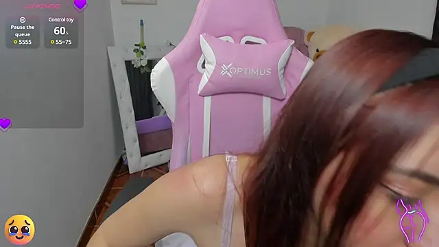 karla cute01 online show from 02-25-25, 12:14