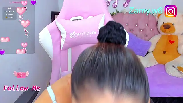 karla cute01 online show from 09-15-25, 11:16