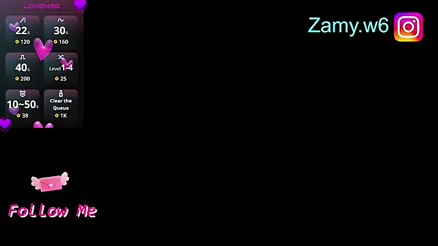 karla cute01 online show from 09-25-25, 05:55