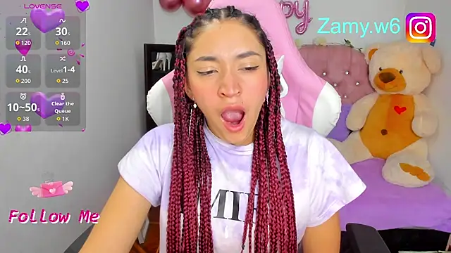 karla cute01 online show from 09-29-25, 05:12