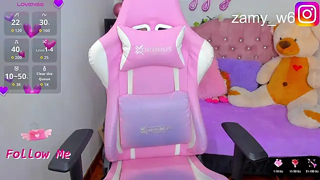 karla cute01 online show from 10-20-25, 10:49