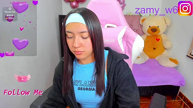 karla cute01 online show from 11-02-25, 05:43