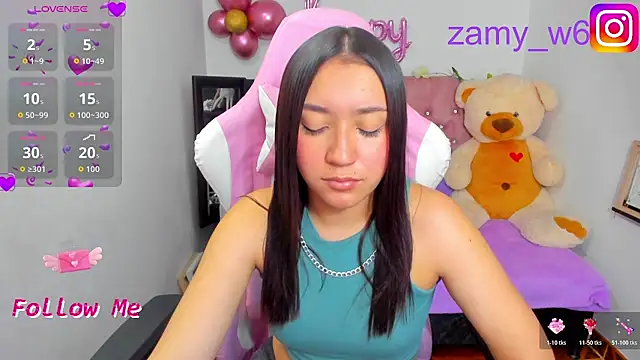 karla cute01 online show from 11-05-25, 05:29