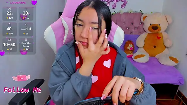 karla cute01 online show from 11-11-25, 05:07