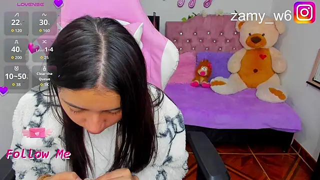 karla cute01 online show from 12-03-25, 05:04