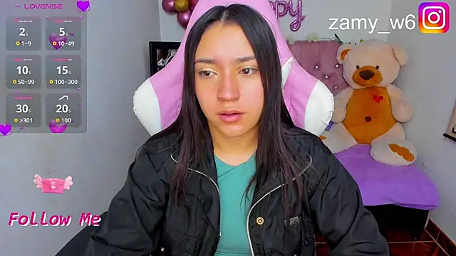 karla cute01 online show from 12-04-25, 07:06