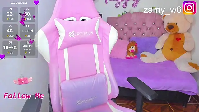 karla cute01 online show from 02-06-26, 05:01