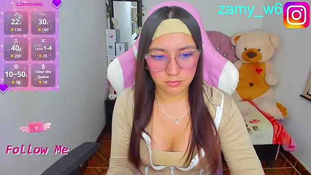 karla cute01 online show from 05-03-26, 05:13
