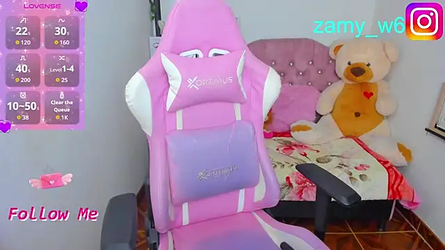 karla cute01 online show from 05-05-26, 05:04