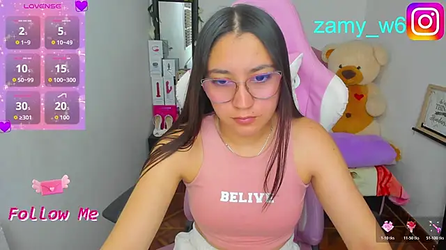 karla cute01 online show from 05-12-26, 05:04