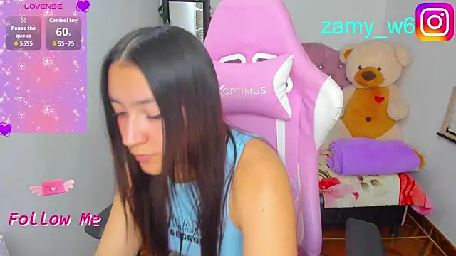 karla cute01 online show from 05-13-26, 06:33