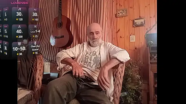 papifacu online show from 03-07-25, 04:33