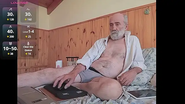 papifacu online show from 03-08-25, 04:50