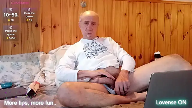 papifacu online show from 10-15-25, 11:21