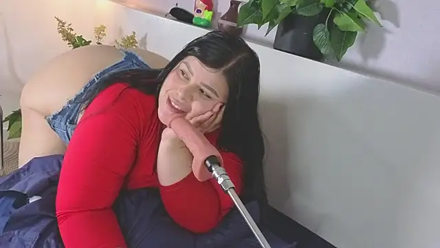 Scarlett grey1 online show from 02-05-26, 04:17