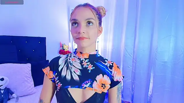 MeganLorensx online show from 09-24-25, 11:19