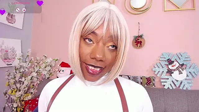 zaraadoll online show from 01-01-25, 04:07