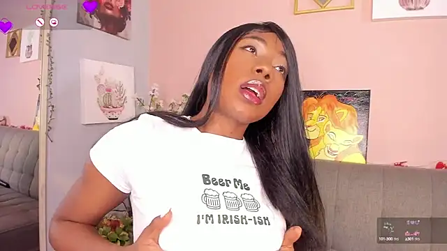 zaraadoll online show from 03-17-25, 03:14