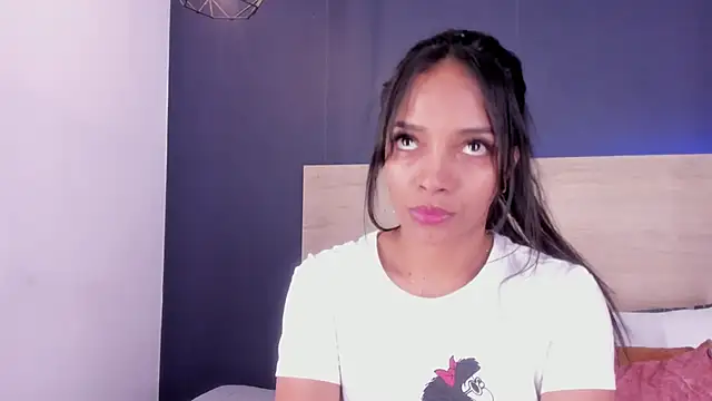 Daliana Beck online show from 09-26-25, 08:46