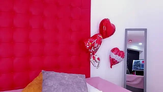 Daliana Beck online show from 11-21-25, 08:51