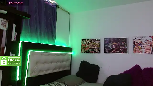 yuliet tayler7 online show from 12-02-24, 07:16