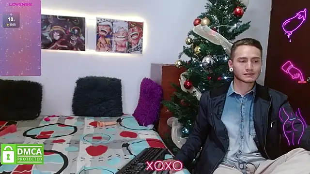 yuliet tayler7 online show from 01-03-25, 08:01