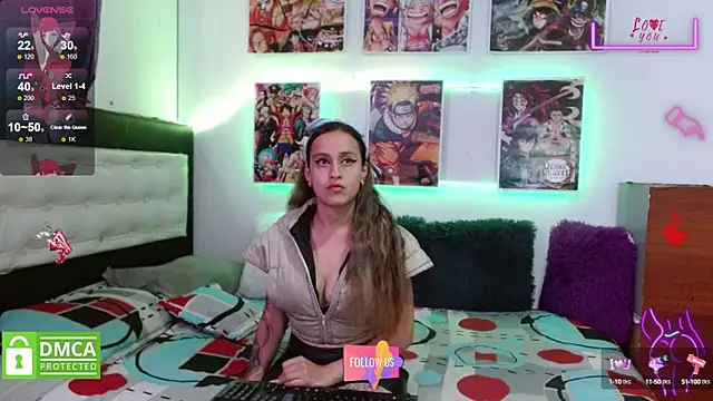 yuliet tayler7 online show from 01-08-25, 08:18