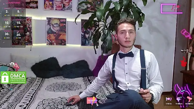 yuliet tayler7 online show from 01-15-25, 06:08