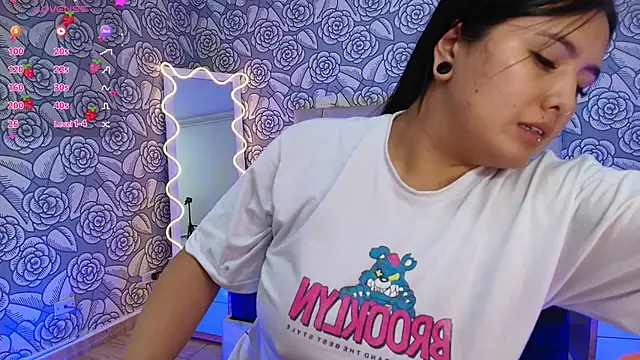 Mellani tay online show from 01-16-25, 07:17