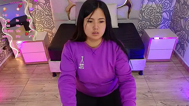 Mellani tay online show from 01-19-25, 03:18