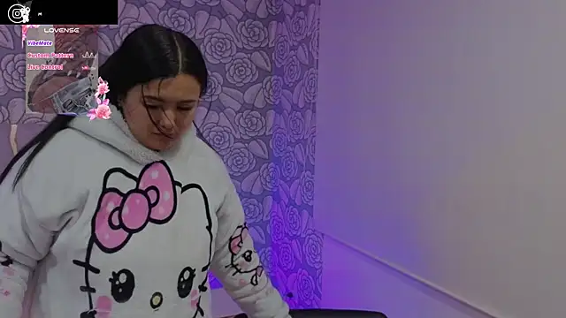 Mellani tay online show from 10-09-25, 03:15