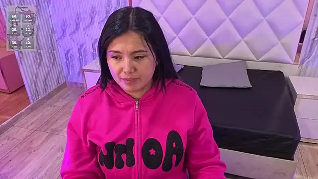 Mellani tay online show from 01-06-26, 03:10