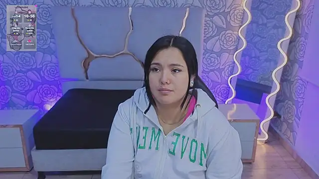 Mellani tay online show from 01-15-26, 03:11