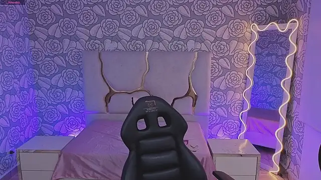 Mellani tay online show from 02-06-26, 03:33