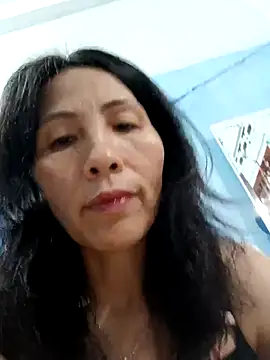 Snapshot of Hana_67 chatting on 02-24-25, 01:10 Hana 67 online show from 02-24-25, 01:10