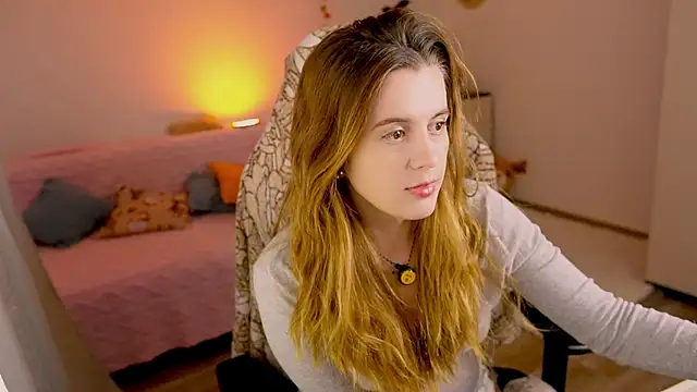 Lisa sweetheels online show from 11-06-25, 10:38