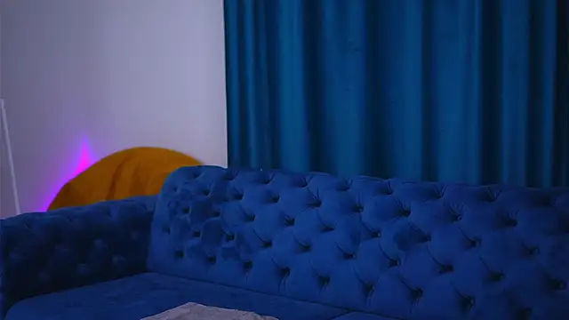 LovingBlondie online show from 12-05-24, 07:16