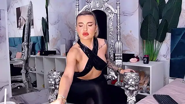 NightshadeIris online show from 01-16-26, 09:46